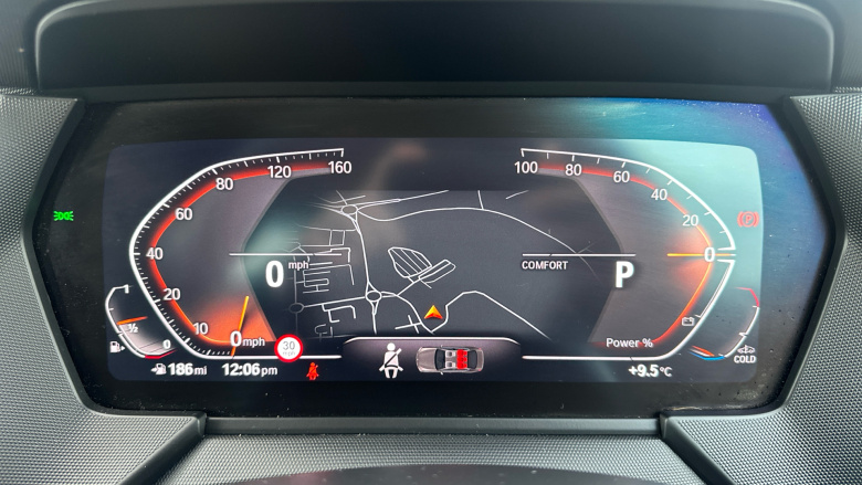 BMW 2 Series 218i [136] M Sport 4dr DCT Petrol Saloon